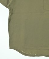 RNA（アールエヌエー）Tシャツ・カットソー カーキ サイズ:M メンズ/2200634043079