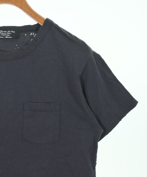 RNA（アールエヌエー）Tシャツ・カットソー 黒 サイズ:M メンズ/2200634043086