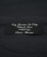 RNA（アールエヌエー）Tシャツ・カットソー 黒 サイズ:M メンズ/2200634043086