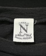RNA（アールエヌエー）Tシャツ・カットソー 黒 サイズ:M レディース/2200608383187