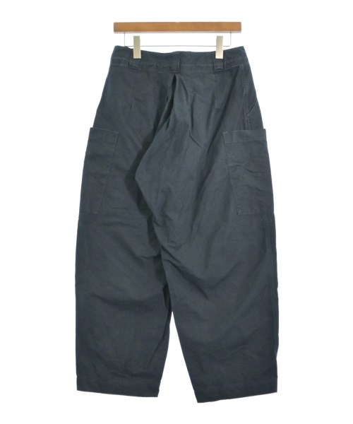 RNA（アールエヌエー）カーゴパンツ 紺 サイズ:M レディース/2200618258017