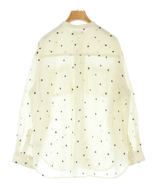 RNA（アールエヌエー）カジュアルシャツ 白 サイズ:F レディース/2200669930023