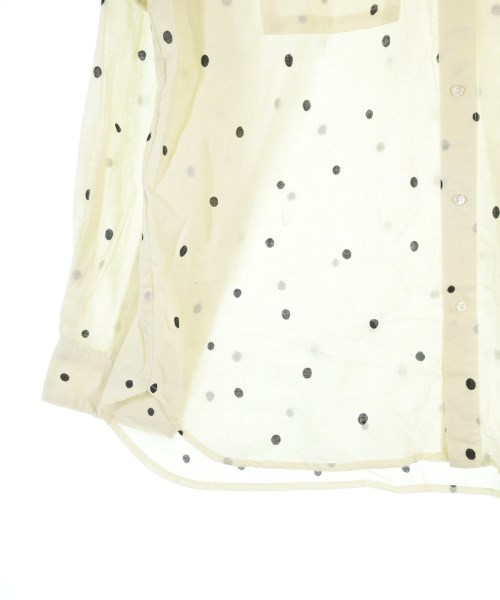 RNA（アールエヌエー）カジュアルシャツ 白 サイズ:F レディース/2200669930023