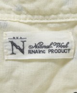 RNA（アールエヌエー）カジュアルシャツ 白 サイズ:F レディース/2200669930023