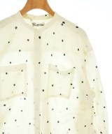 RNA（アールエヌエー）カジュアルシャツ 白 サイズ:F レディース/2200669930023