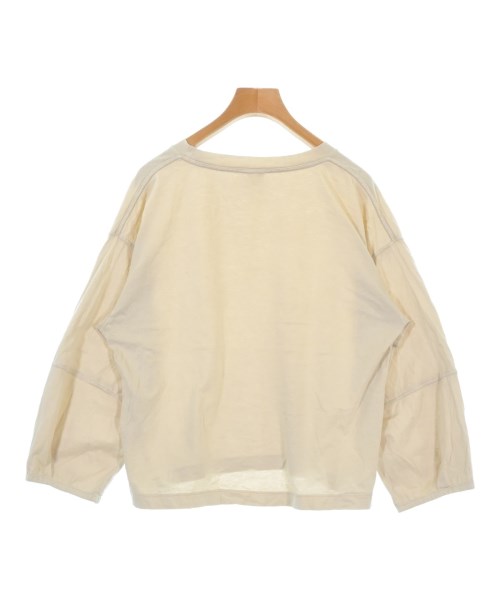 RNA（アールエヌエー）Tシャツ・カットソー ベージュ サイズ:M レディース/2200676994070