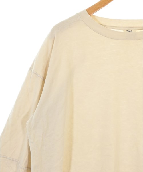 RNA（アールエヌエー）Tシャツ・カットソー ベージュ サイズ:M レディース/2200676994070