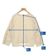 RNA（アールエヌエー）Tシャツ・カットソー ベージュ サイズ:M レディース/2200676994070