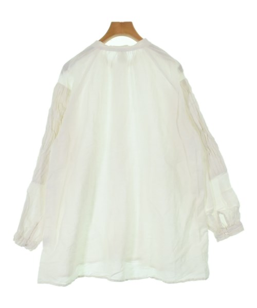 RNA（アールエヌエー）ブラウス 白 サイズ:M レディース/2200676994117