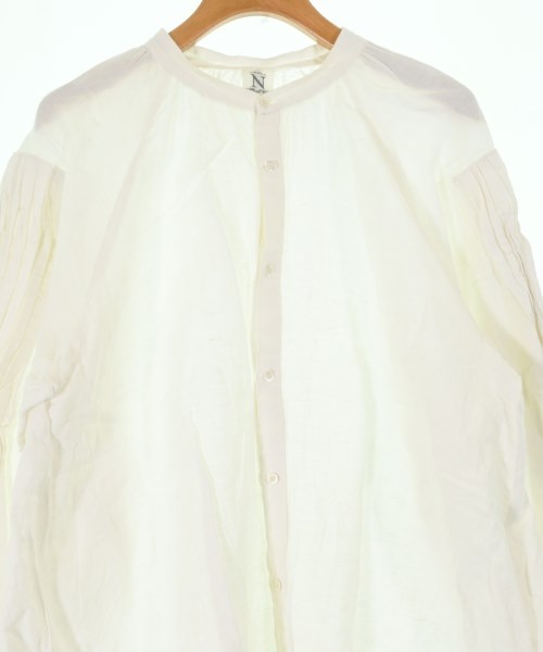 RNA（アールエヌエー）ブラウス 白 サイズ:M レディース/2200676994117