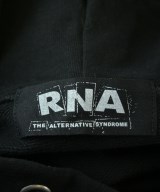 RNA（アールエヌエー）パーカー 黒 サイズ:M レディース/2200693043263