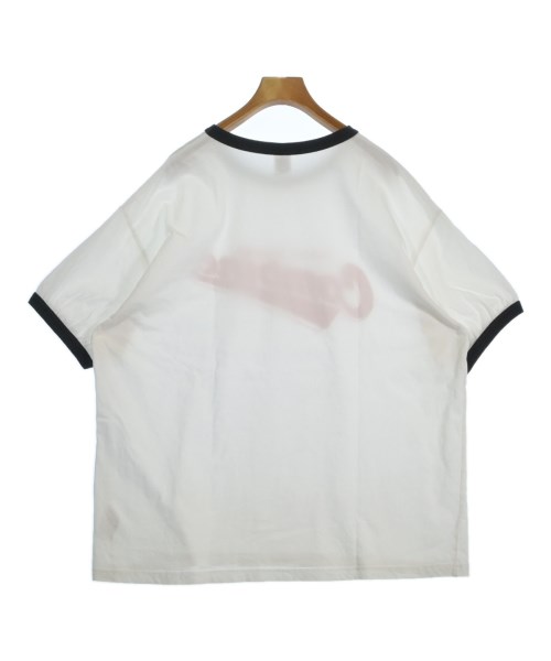 RNA（アールエヌエー）Tシャツ・カットソー 白 サイズ:M レディース/2200690417326