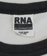 RNA（アールエヌエー）Tシャツ・カットソー 白 サイズ:M レディース/2200690417326