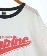 RNA（アールエヌエー）Tシャツ・カットソー 白 サイズ:M レディース/2200690417326