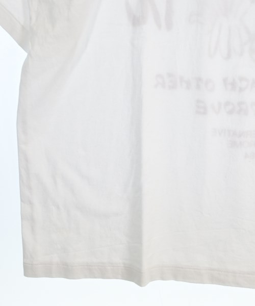 RNA（アールエヌエー）Tシャツ・カットソー 白 サイズ:M レディース/2200690417357