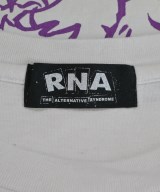 RNA（アールエヌエー）Tシャツ・カットソー 白 サイズ:M レディース/2200690417357