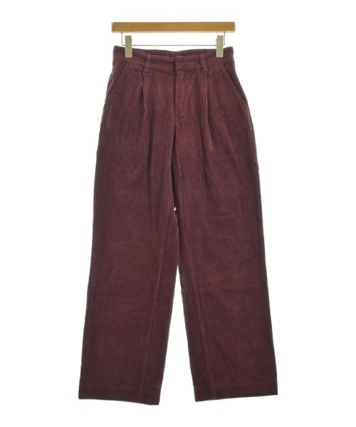 RNA(アールエヌエー)その他 赤 サイズ:S/2200649934058