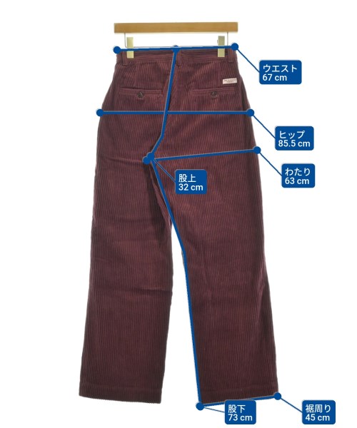 RNA（アールエヌエー）その他 赤 サイズ:S レディース/2200649934058