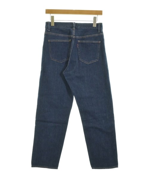 RNA（アールエヌエー）デニムパンツ 青 サイズ:M レディース/2200649934065