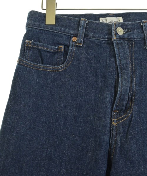 RNA（アールエヌエー）デニムパンツ 青 サイズ:M レディース/2200649934065
