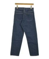 RNA（アールエヌエー）デニムパンツ 青 サイズ:M レディース/2200649934065