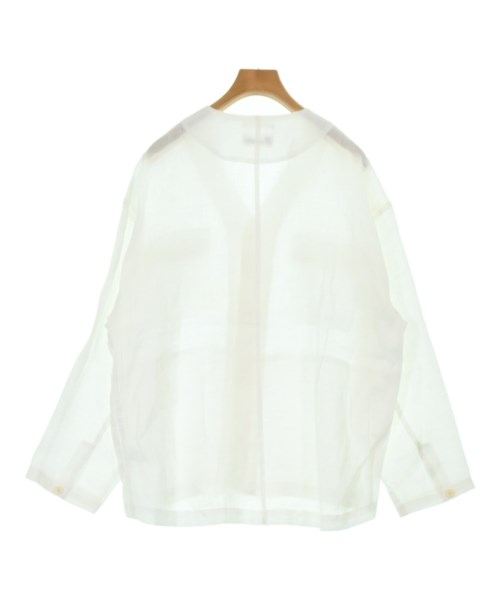 RNA（アールエヌエー）カジュアルシャツ 白 サイズ:M レディース/2200656212071