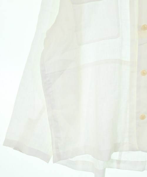 RNA（アールエヌエー）カジュアルシャツ 白 サイズ:M レディース/2200656212071