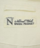 RNA（アールエヌエー）カジュアルシャツ 白 サイズ:M レディース/2200656212071