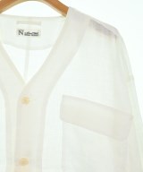 RNA（アールエヌエー）カジュアルシャツ 白 サイズ:M レディース/2200656212071