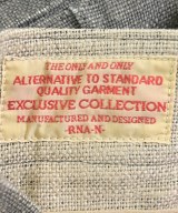 RNA（アールエヌエー）その他 グレー サイズ:S レディース/2200656212248