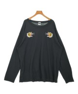 RNA（アールエヌエー）Tシャツ・カットソー 黒 サイズ:M レディース/2200711386068