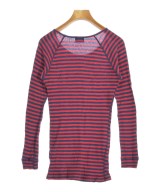 RNA（アールエヌエー）Tシャツ・カットソー 赤 サイズ:M レディース/2200715853078