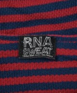 RNA（アールエヌエー）Tシャツ・カットソー 赤 サイズ:M レディース/2200715853078