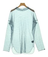 RNA（アールエヌエー）Tシャツ・カットソー 青 サイズ:M レディース/2200709229063