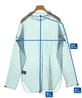 RNA（アールエヌエー）Tシャツ・カットソー 青 サイズ:M レディース/2200709229063