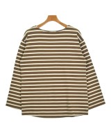 RNA（アールエヌエー）Tシャツ・カットソー 茶 サイズ:M レディース/2200711112223
