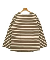 RNA（アールエヌエー）Tシャツ・カットソー 茶 サイズ:M レディース/2200711112223