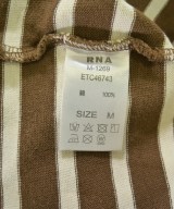 RNA（アールエヌエー）Tシャツ・カットソー 茶 サイズ:M レディース/2200711112223