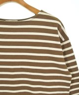 RNA（アールエヌエー）Tシャツ・カットソー 茶 サイズ:M レディース/2200711112223