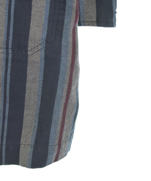 RNA（アールエヌエー）チェスターコート 紺 サイズ:M レディース/2200646712130