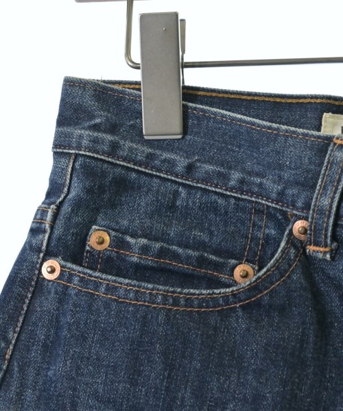 RNA（アールエヌエー）デニムパンツ 紺 サイズ:S レディース/2200651490016