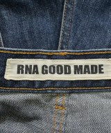 RNA（アールエヌエー）デニムパンツ 紺 サイズ:S レディース/2200651490016