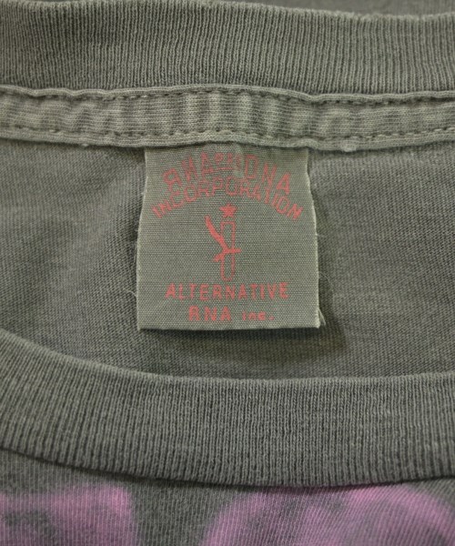 RNA（アールエヌエー）Tシャツ・カットソー グレー サイズ:M レディース/2200648935032