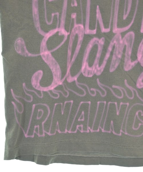 RNA（アールエヌエー）Tシャツ・カットソー グレー サイズ:M レディース/2200648935032