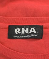 RNA（アールエヌエー）ワンピース 赤 サイズ:M レディース/2200696553035