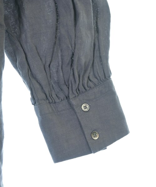 RNA（アールエヌエー）シャツワンピース グレー サイズ:M レディース/2200651393027