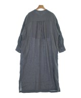 RNA（アールエヌエー）シャツワンピース グレー サイズ:M レディース/2200651393027