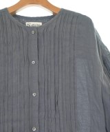 RNA（アールエヌエー）シャツワンピース グレー サイズ:M レディース/2200651393027