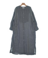 RNA シャツワンピース