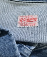 RNA（アールエヌエー）カジュアルシャツ 青 サイズ:M レディース/2200662901051